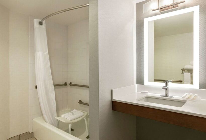 فندق Hilton Garden Inn Tifton