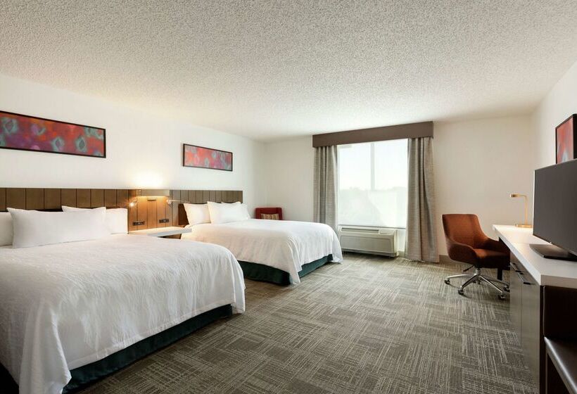 فندق Hilton Garden Inn Tifton