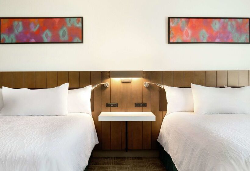 فندق Hilton Garden Inn Tifton