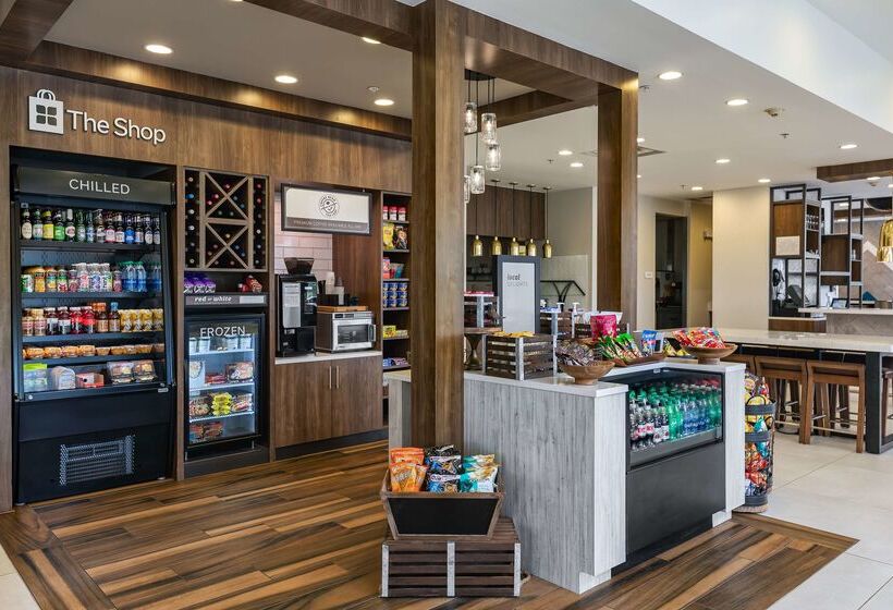 فندق Hilton Garden Inn Tifton