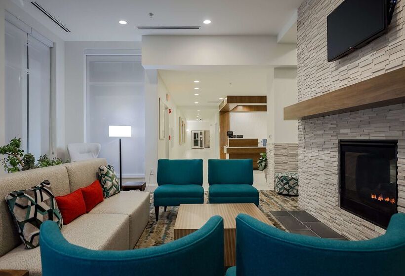 فندق Hilton Garden Inn Tifton