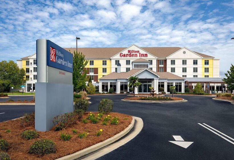 호텔 Hilton Garden Inn Tifton