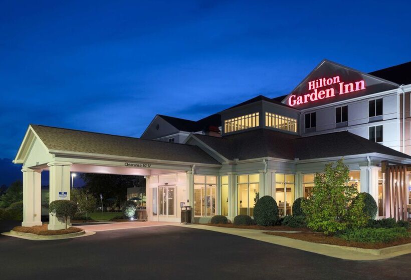 فندق Hilton Garden Inn Tifton