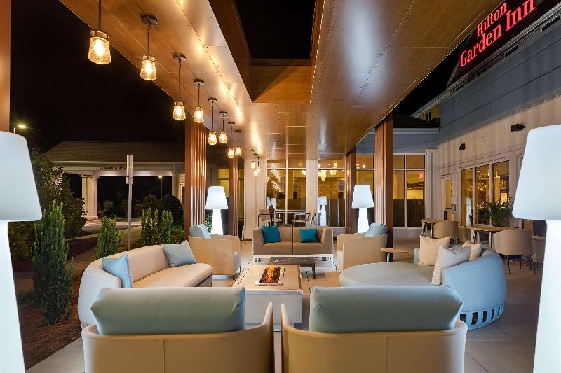 فندق Hilton Garden Inn Tifton