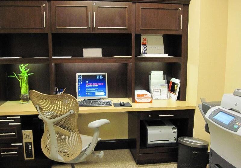 فندق Hilton Garden Inn Tifton