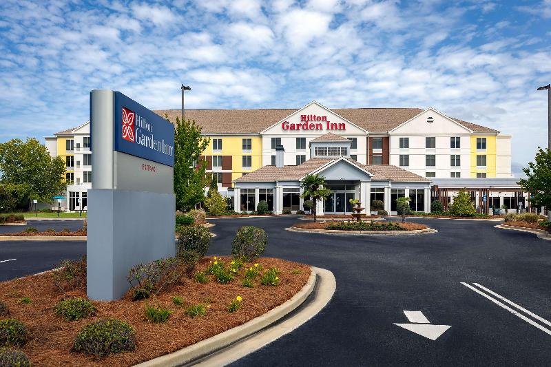 فندق Hilton Garden Inn Tifton