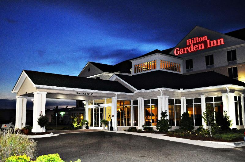 فندق Hilton Garden Inn Tifton