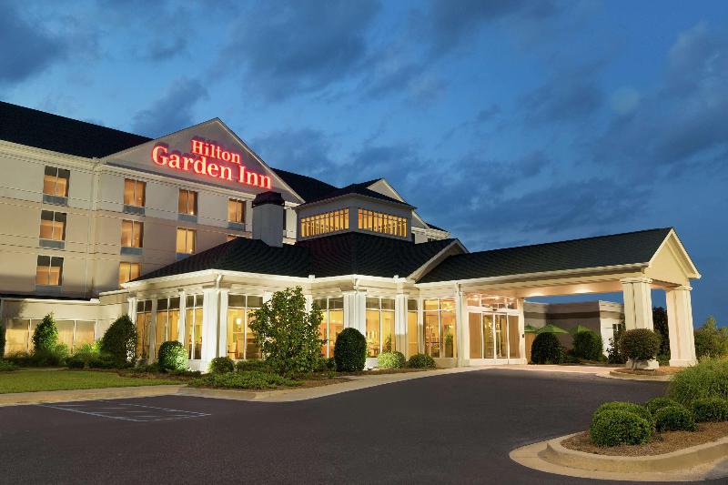 فندق Hilton Garden Inn Tifton