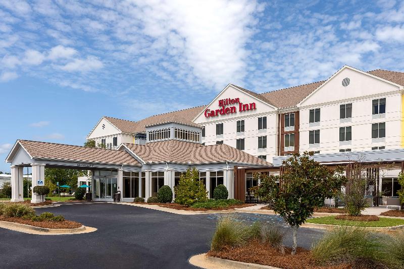 فندق Hilton Garden Inn Tifton