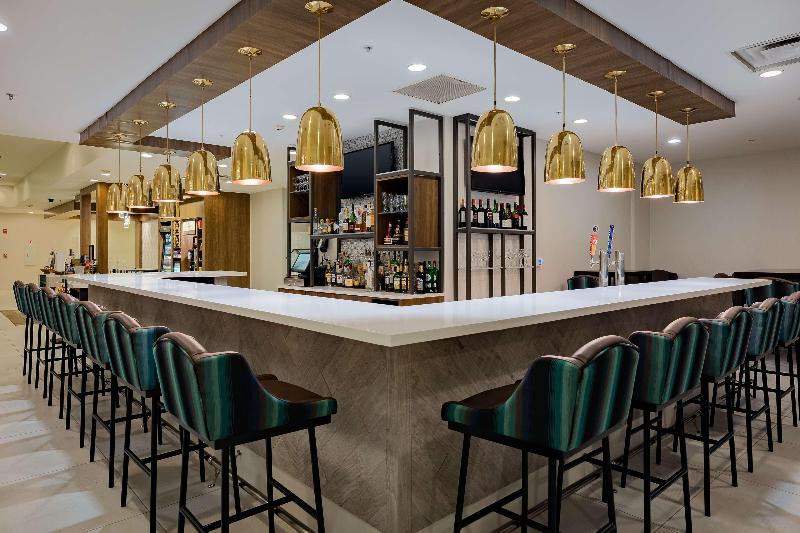 فندق Hilton Garden Inn Tifton