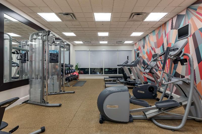 فندق Hilton Garden Inn Tifton