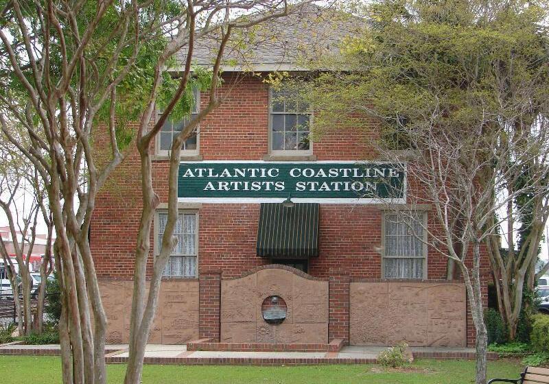 فندق Hilton Garden Inn Tifton