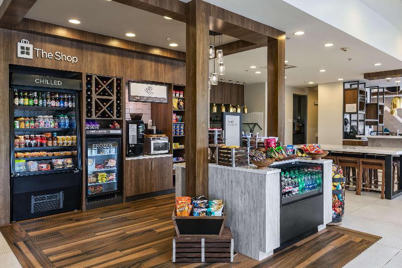 فندق Hilton Garden Inn Tifton