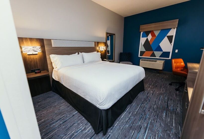 فندق Holiday Inn Express And Suites Urbandale Des Moines, An Ihg