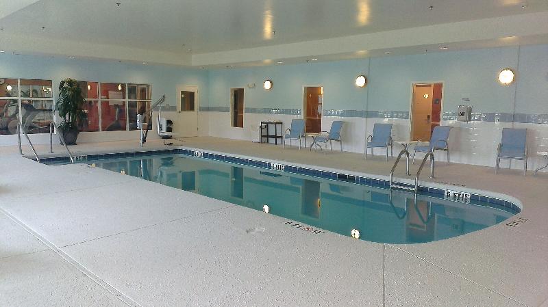 Отель Holiday Inn Express & Suites   Smithfield/selma, An Ihg