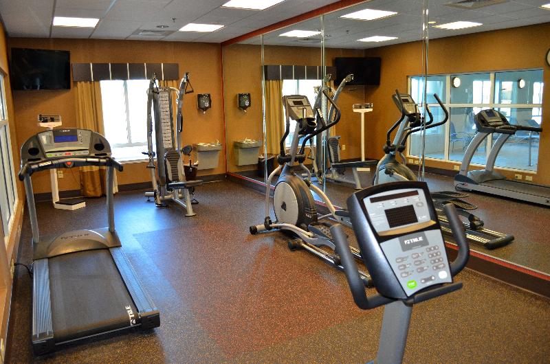 酒店 Holiday Inn Express & Suites   Smithfield/selma, An Ihg