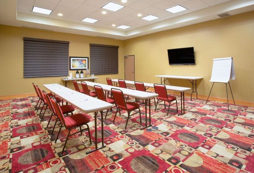 هتل Holiday Inn Express & Suites Truth Or Consequences, An Ihg