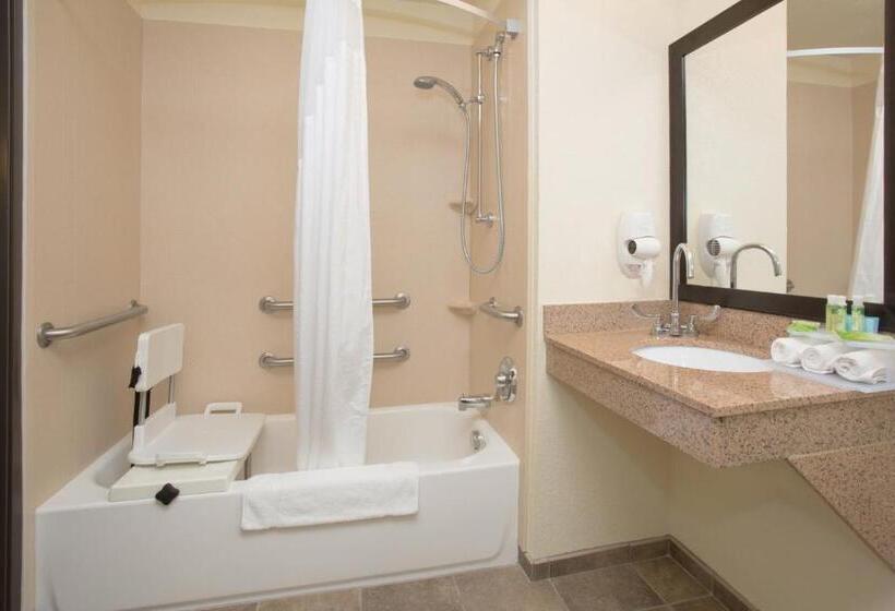 هتل Holiday Inn Express & Suites Truth Or Consequences, An Ihg