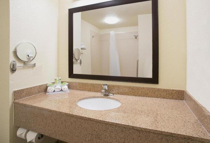 هتل Holiday Inn Express & Suites Truth Or Consequences, An Ihg