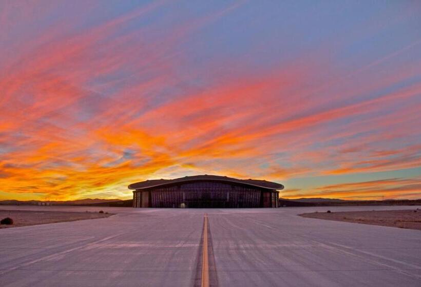 هتل Holiday Inn Express & Suites Truth Or Consequences, An Ihg