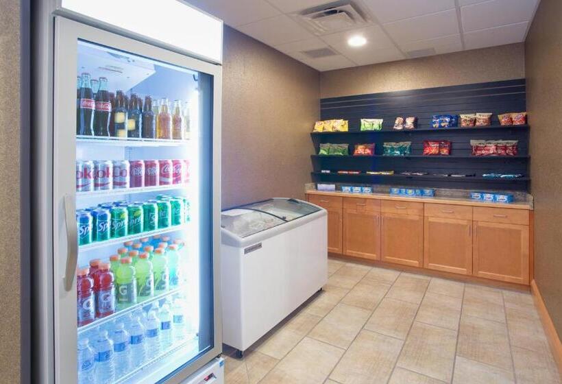 هتل Holiday Inn Express & Suites Truth Or Consequences, An Ihg