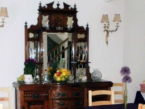 ホテル Hollyburn House