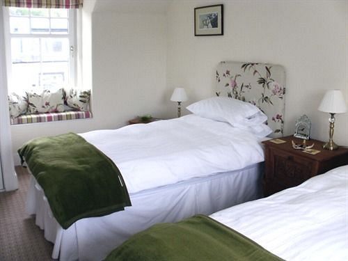 ホテル Hollyburn House