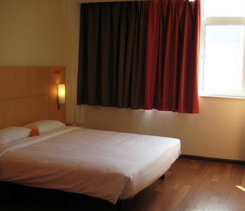 فندق Ibis Shanghai Xujiahui