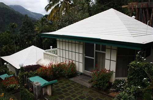 Hotel Igloo Nature Resort Munnar