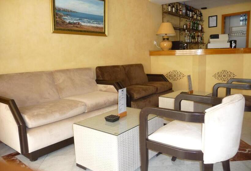 酒店 Kamal City Center