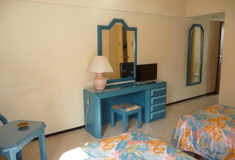 酒店 Kamal City Center