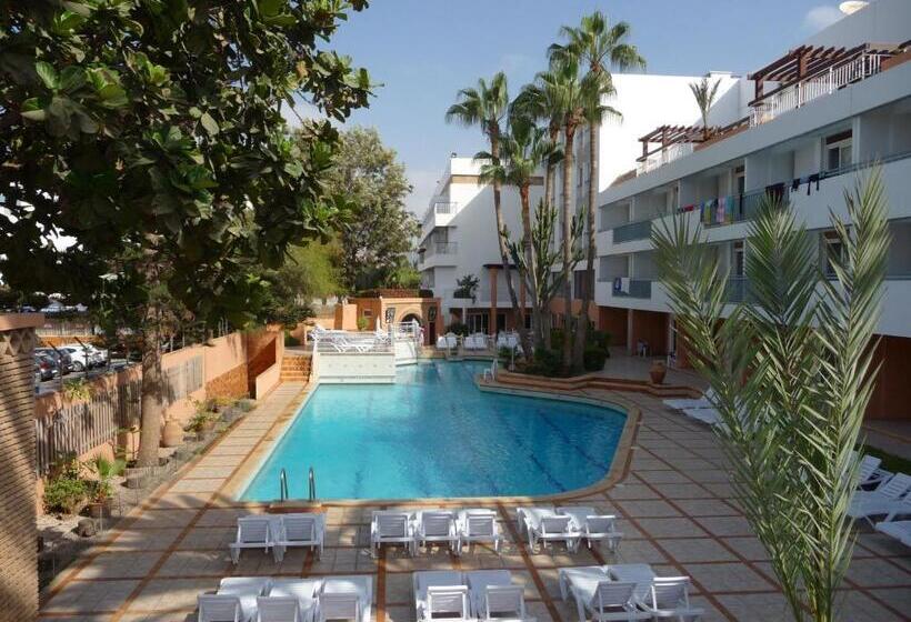 酒店 Kamal City Center