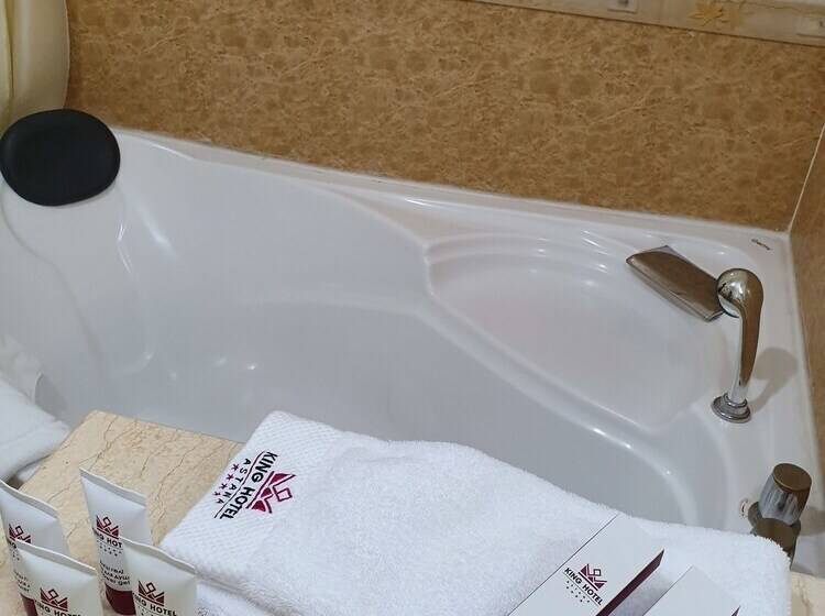 King Hotel Astana