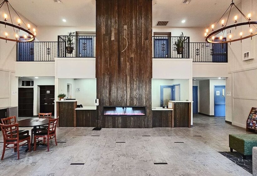 Kiota Inn & Event Center Sutter Creek, Ascend Hotel Collection