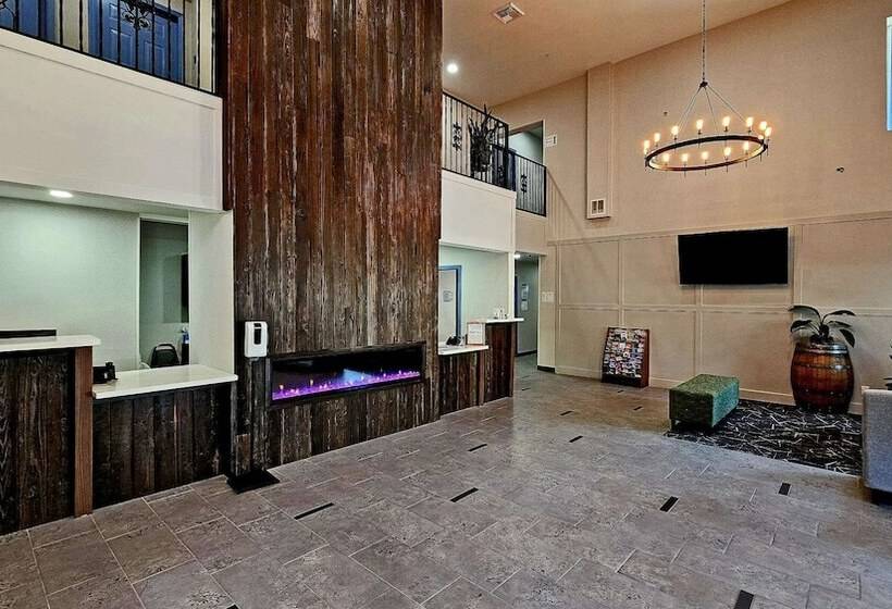 Kiota Inn & Event Center Sutter Creek, Ascend Hotel Collection