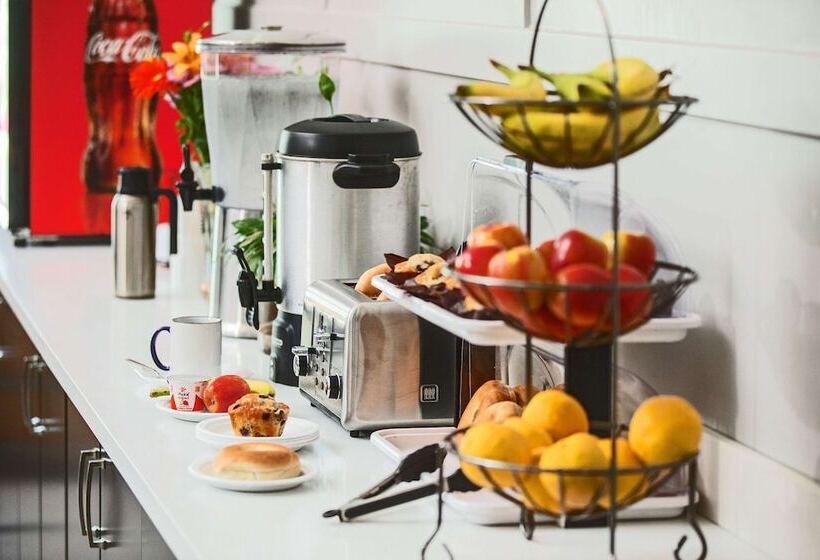 Kiota Inn & Event Center Sutter Creek, Ascend Hotel Collection