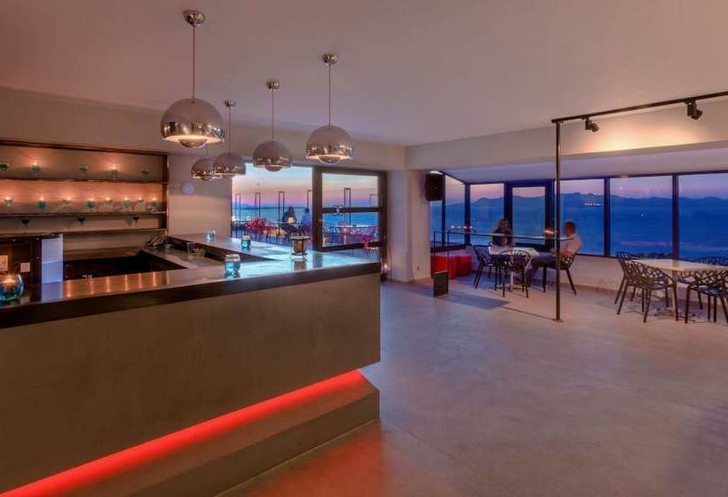 Kipriotis Panorama Hotel & Suites