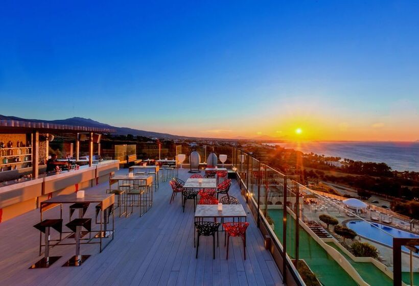 Kipriotis Panorama Hotel & Suites