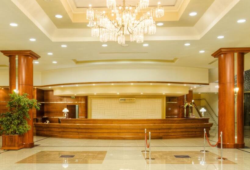 Kipriotis Panorama Hotel & Suites