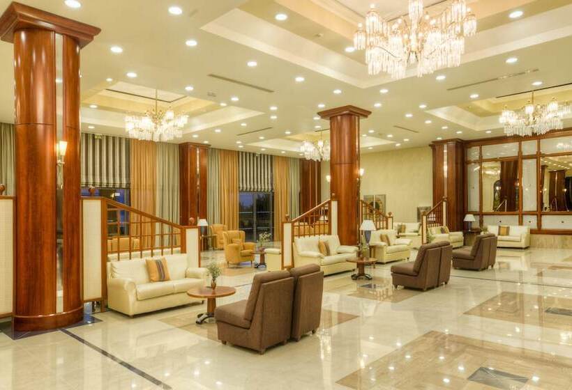 Kipriotis Panorama Hotel & Suites