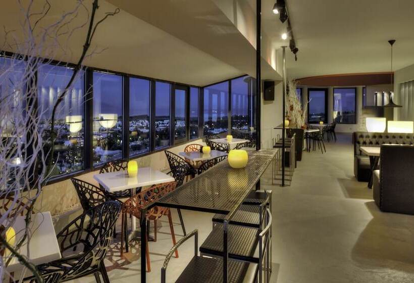 Kipriotis Panorama Hotel & Suites