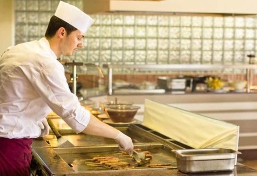 Kipriotis Panorama Hotel & Suites