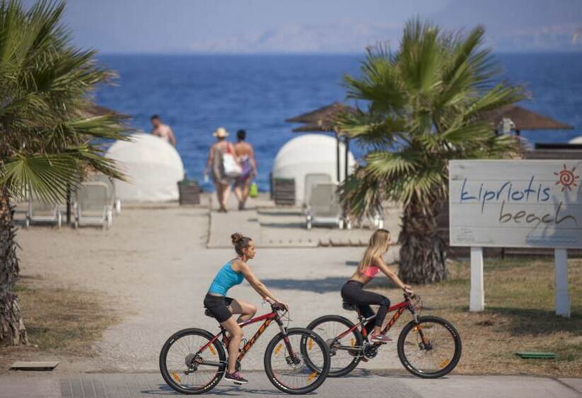 Kipriotis Panorama Hotel & Suites