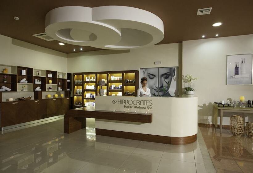 Kipriotis Panorama Hotel & Suites