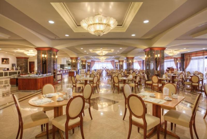 Kipriotis Panorama Hotel & Suites