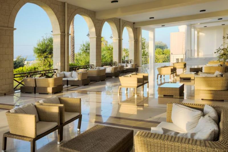 Kipriotis Panorama Hotel & Suites