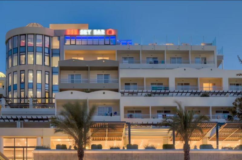 Kipriotis Panorama Hotel & Suites