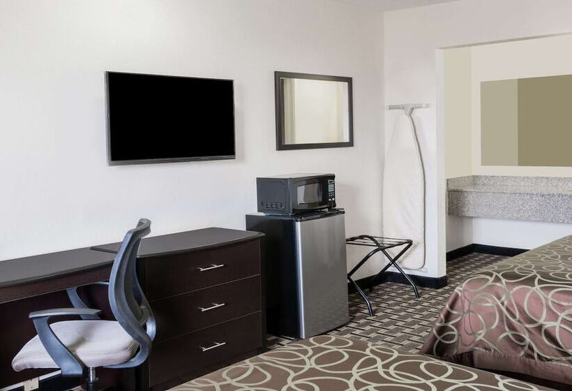 Отель Knights Inn   Slaton