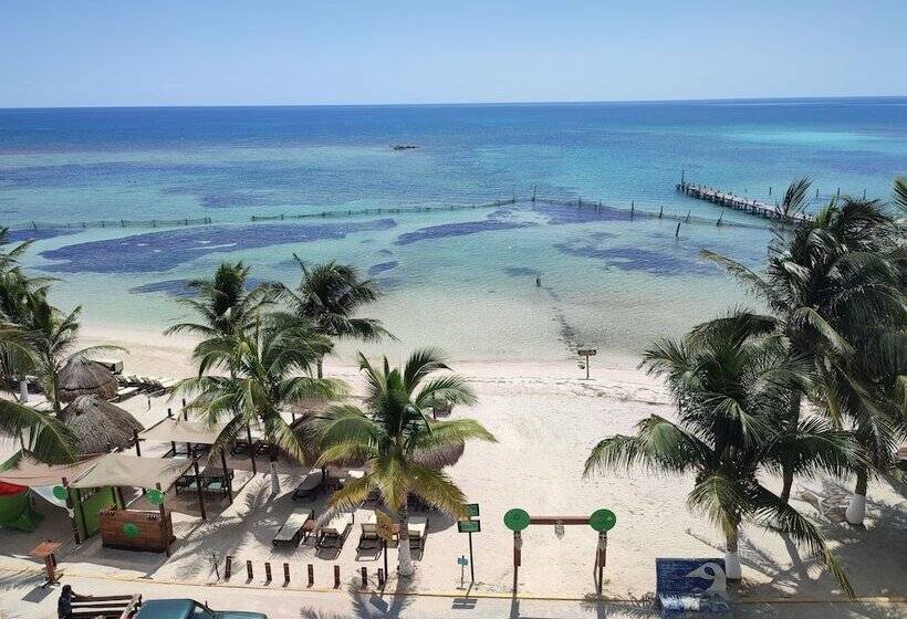 Отель Quinto Sole By Guru