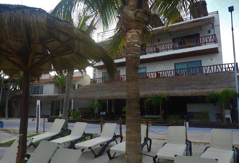 Отель Quinto Sole By Guru